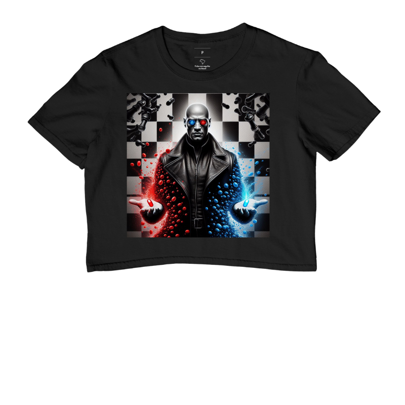 Matrix Morpheus Chess