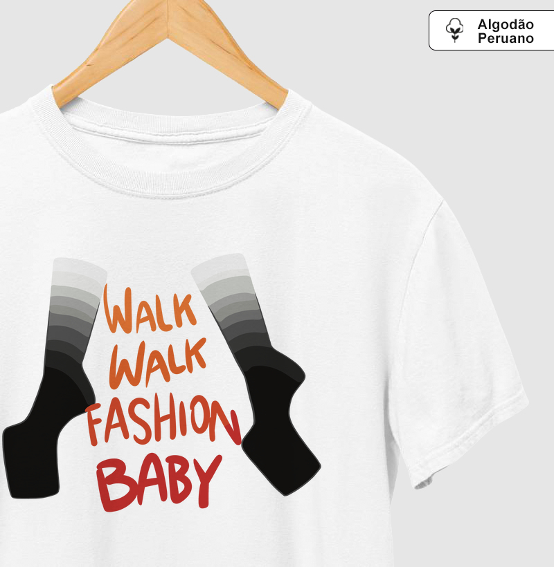 walk fashion baby