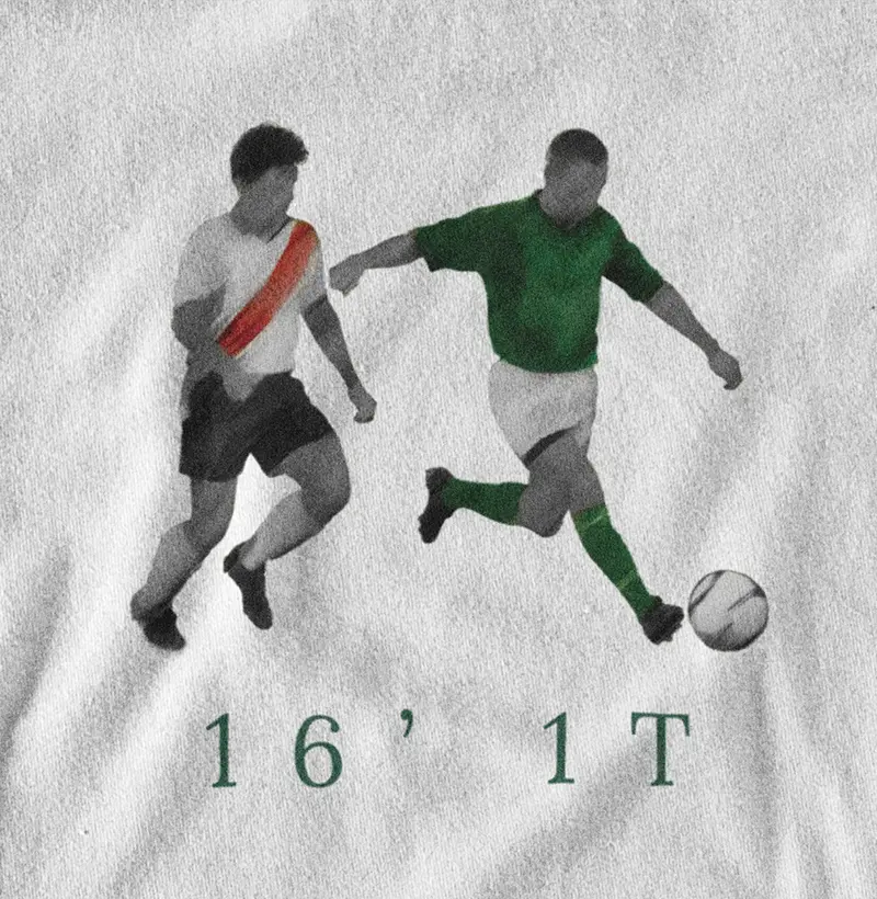 Palestra Itália 16'1T 1999