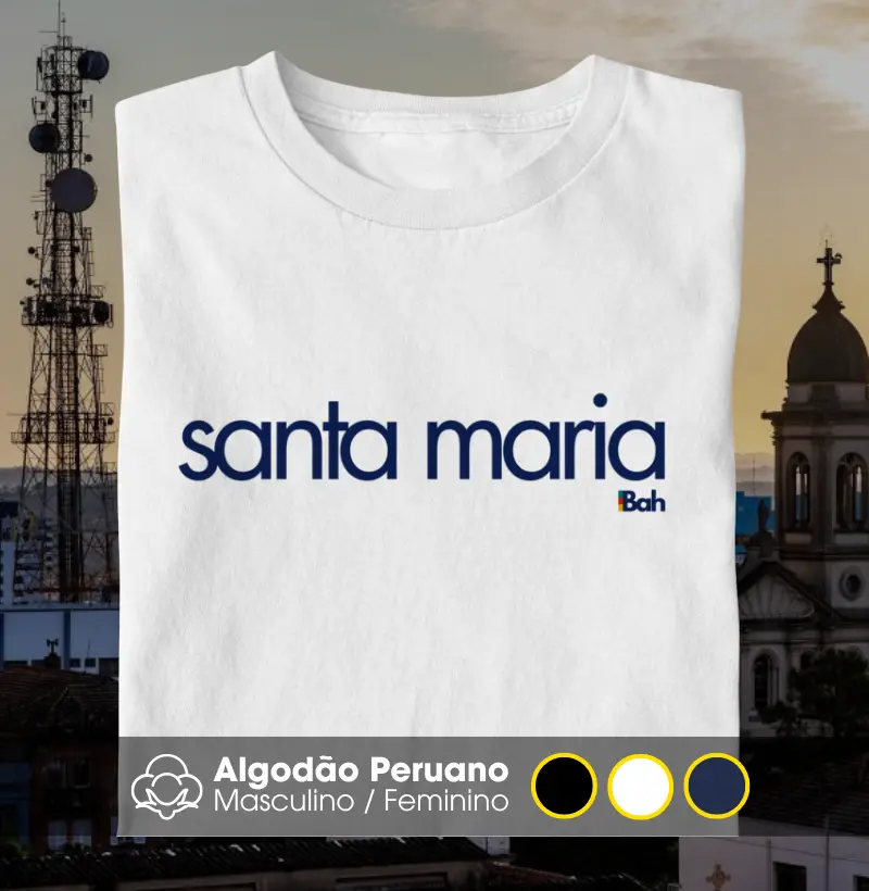 Santa Maria