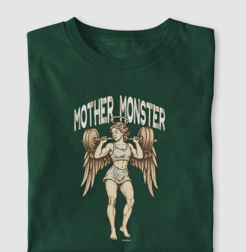 Mother Monster