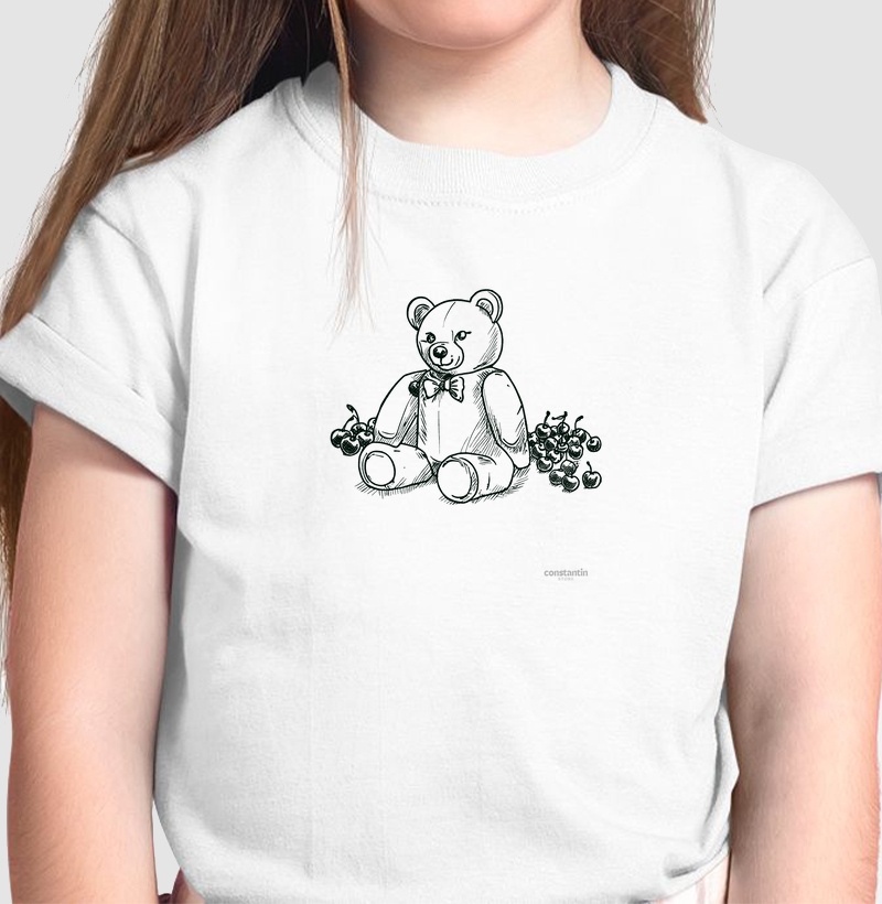 urso cereja one