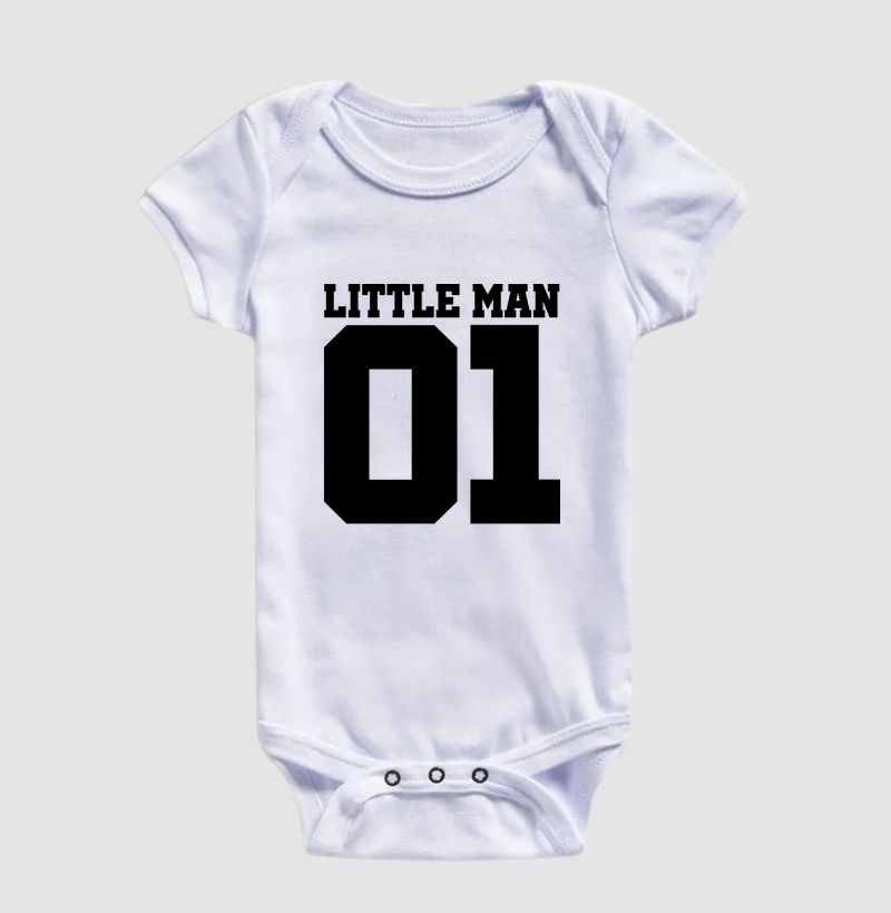 Little Man
