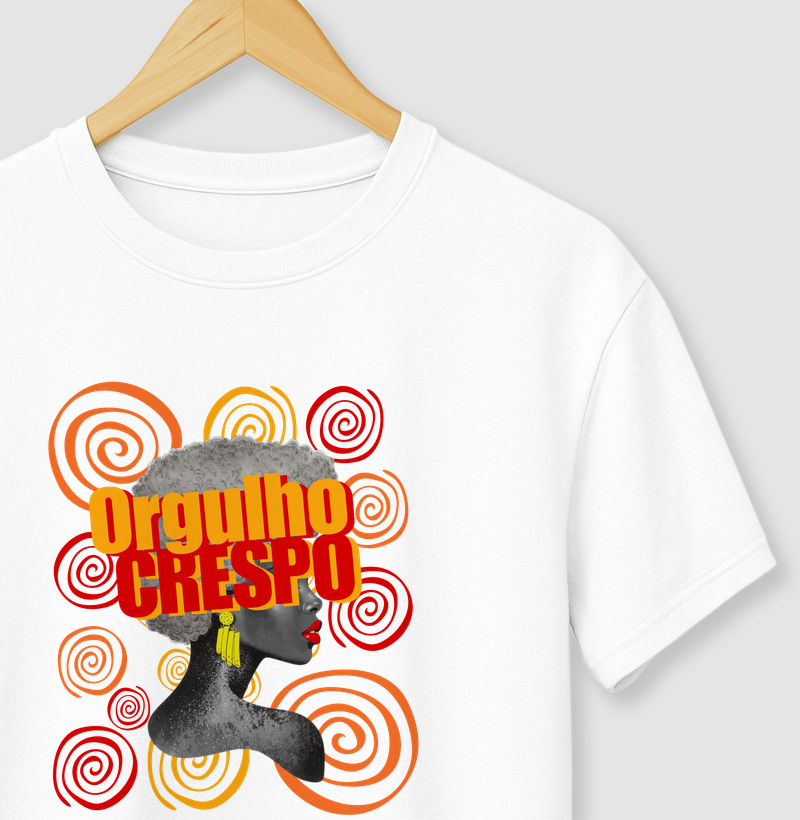 Orgulho Crespo