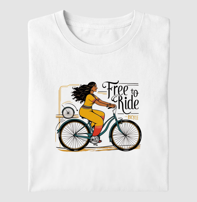 Moça Livre pra Rodar