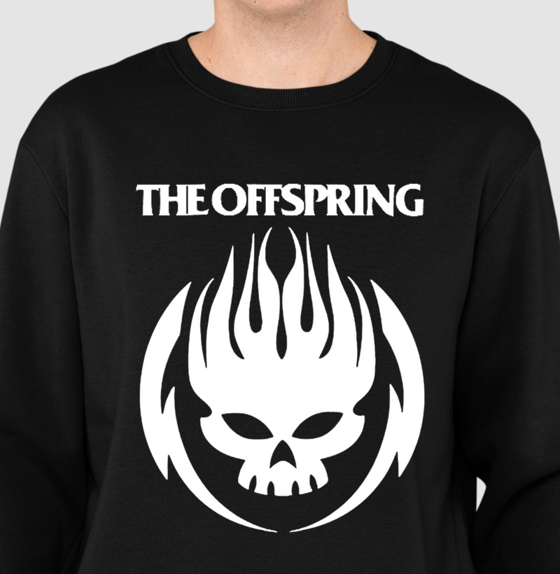 Offspring - Basic