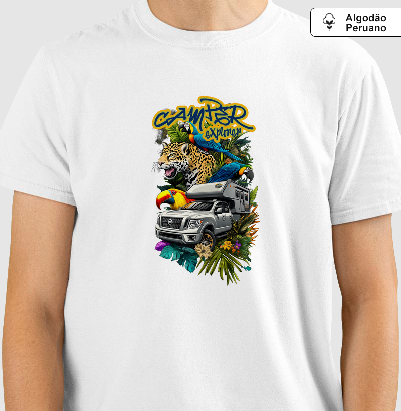 Camper Explorer
