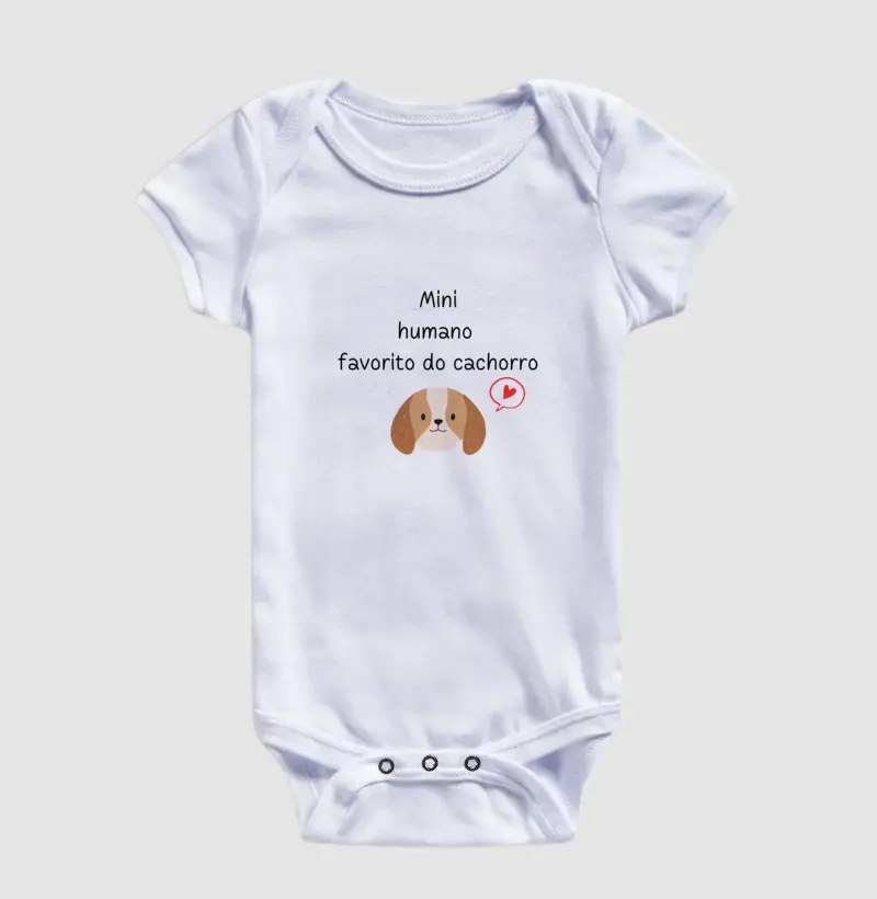 Body / mini humano