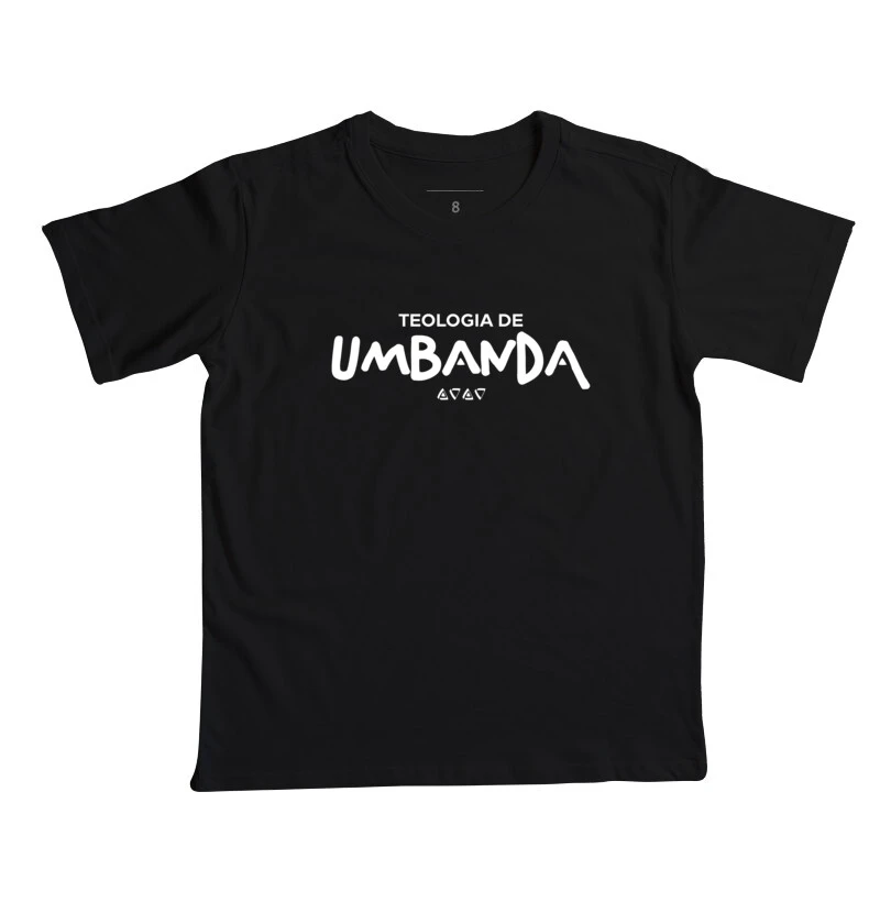Nova Teologia de Umbanda - Branco