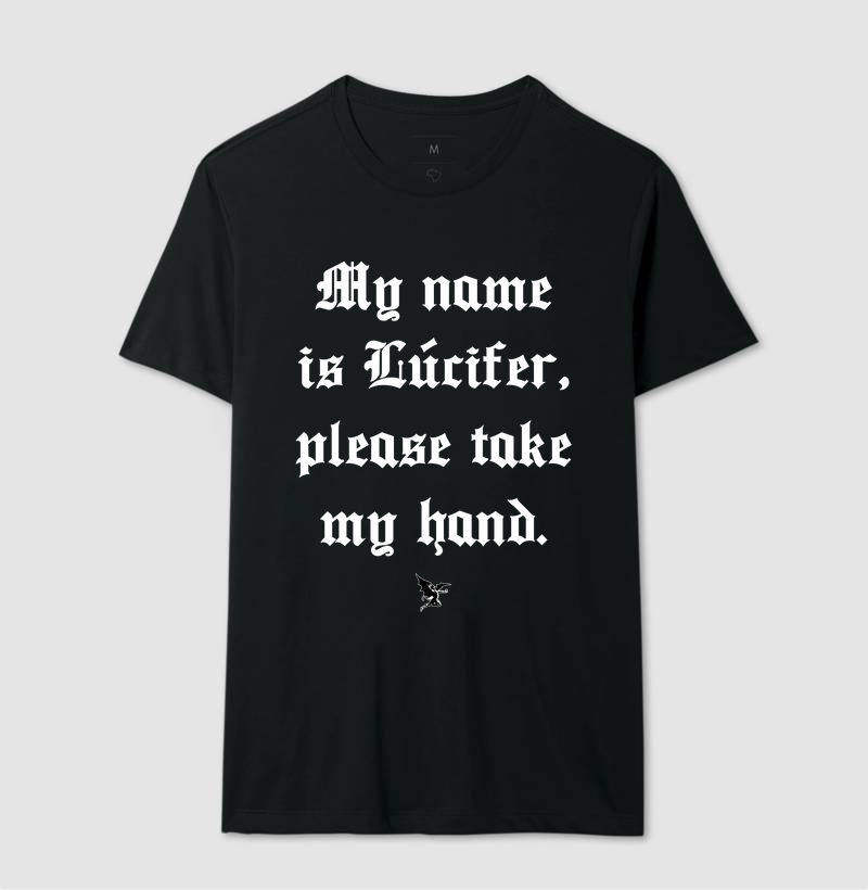 Camiseta N.I.B - Black Sabbath 