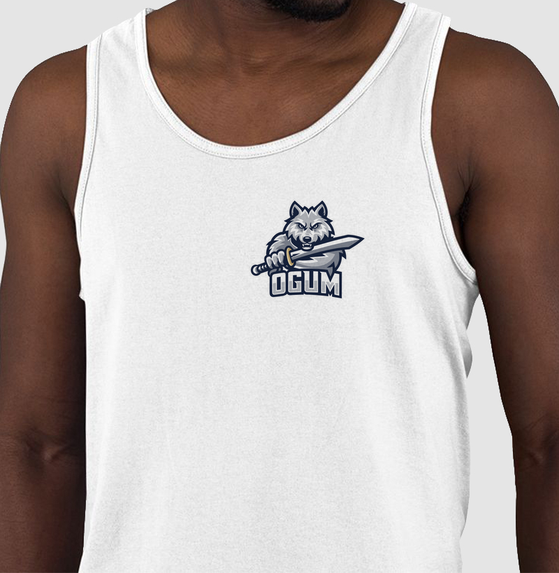 Lobo  de Ogum 