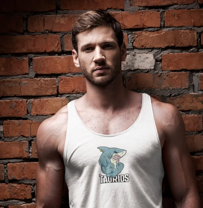 TAURIDS GYM TUBARÃO 