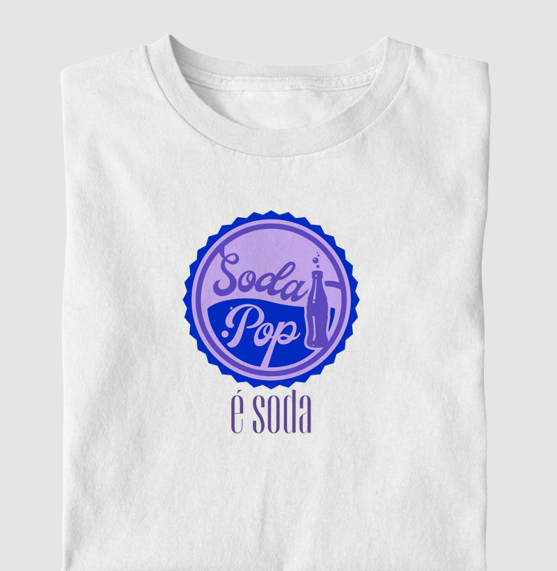 Apenas soda