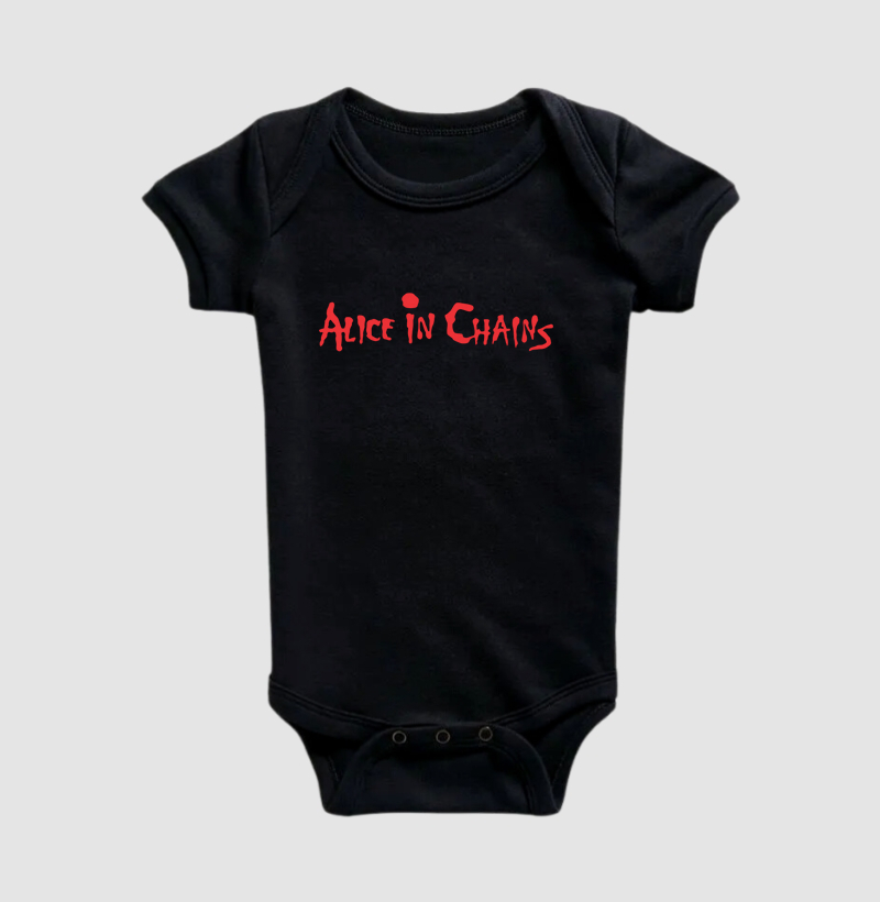 Alice in Chains