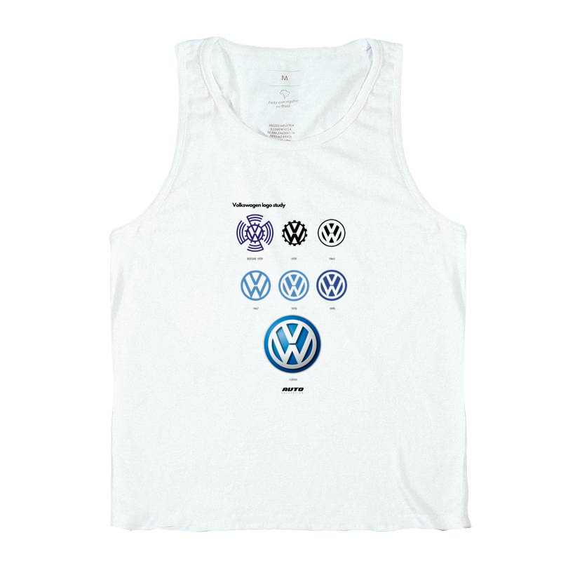 Study Logo VW