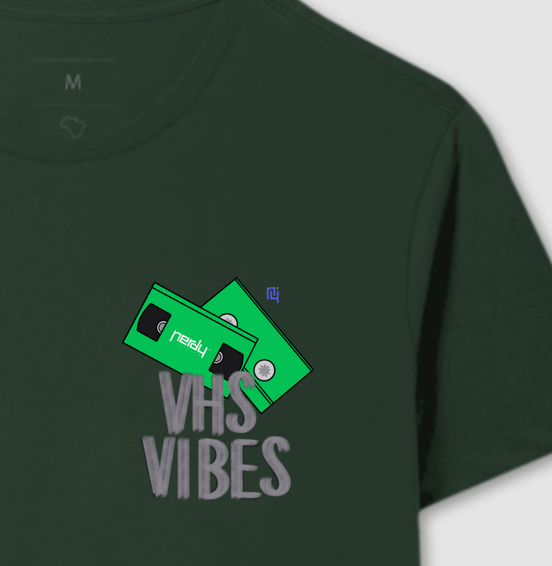 VHS Vibes