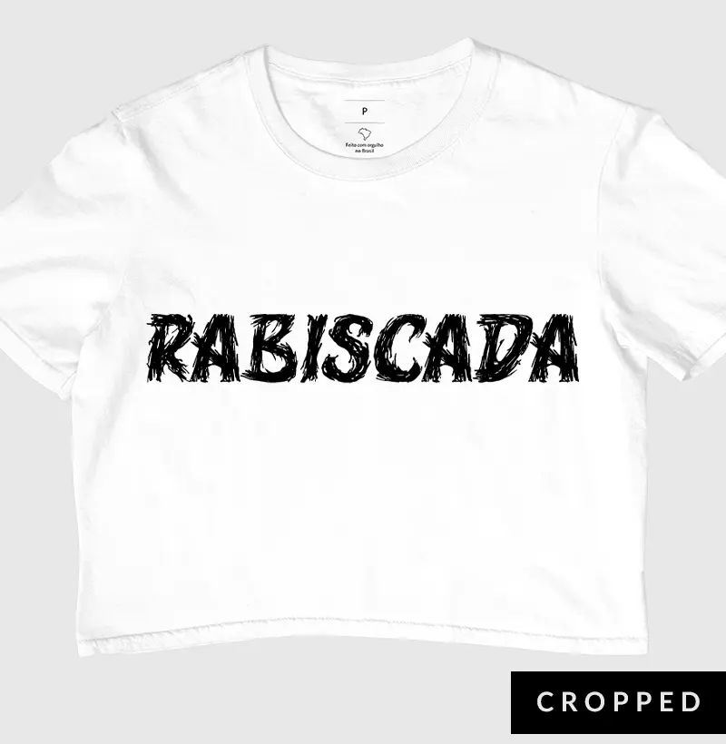 Rabiscada