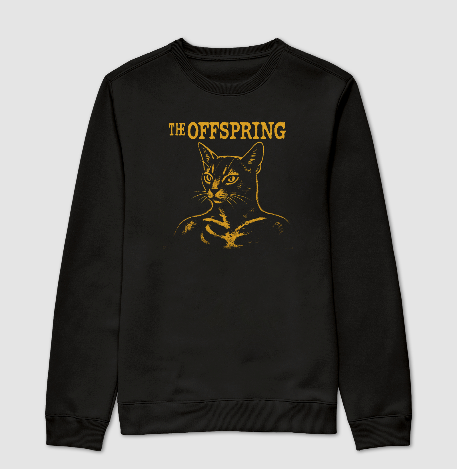 The Offspring
