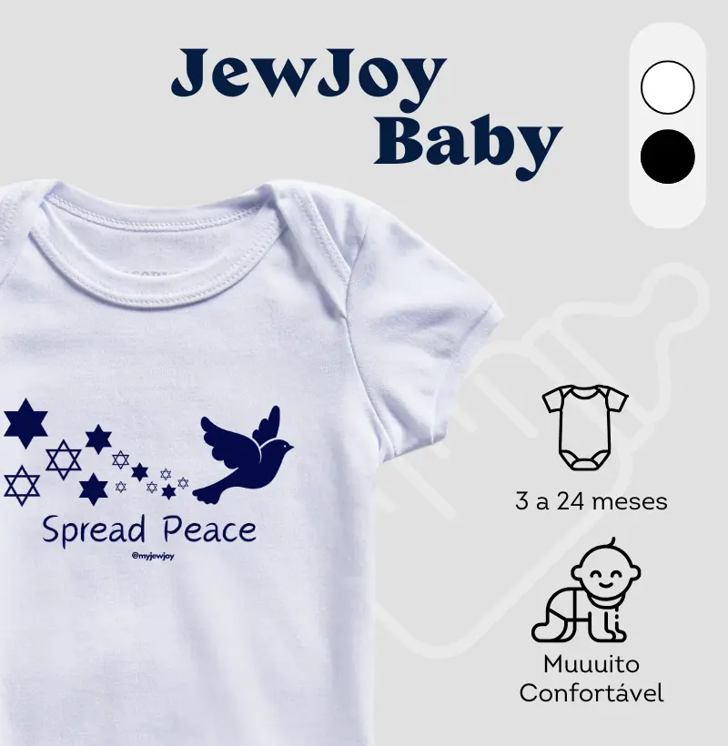 Spread Peace