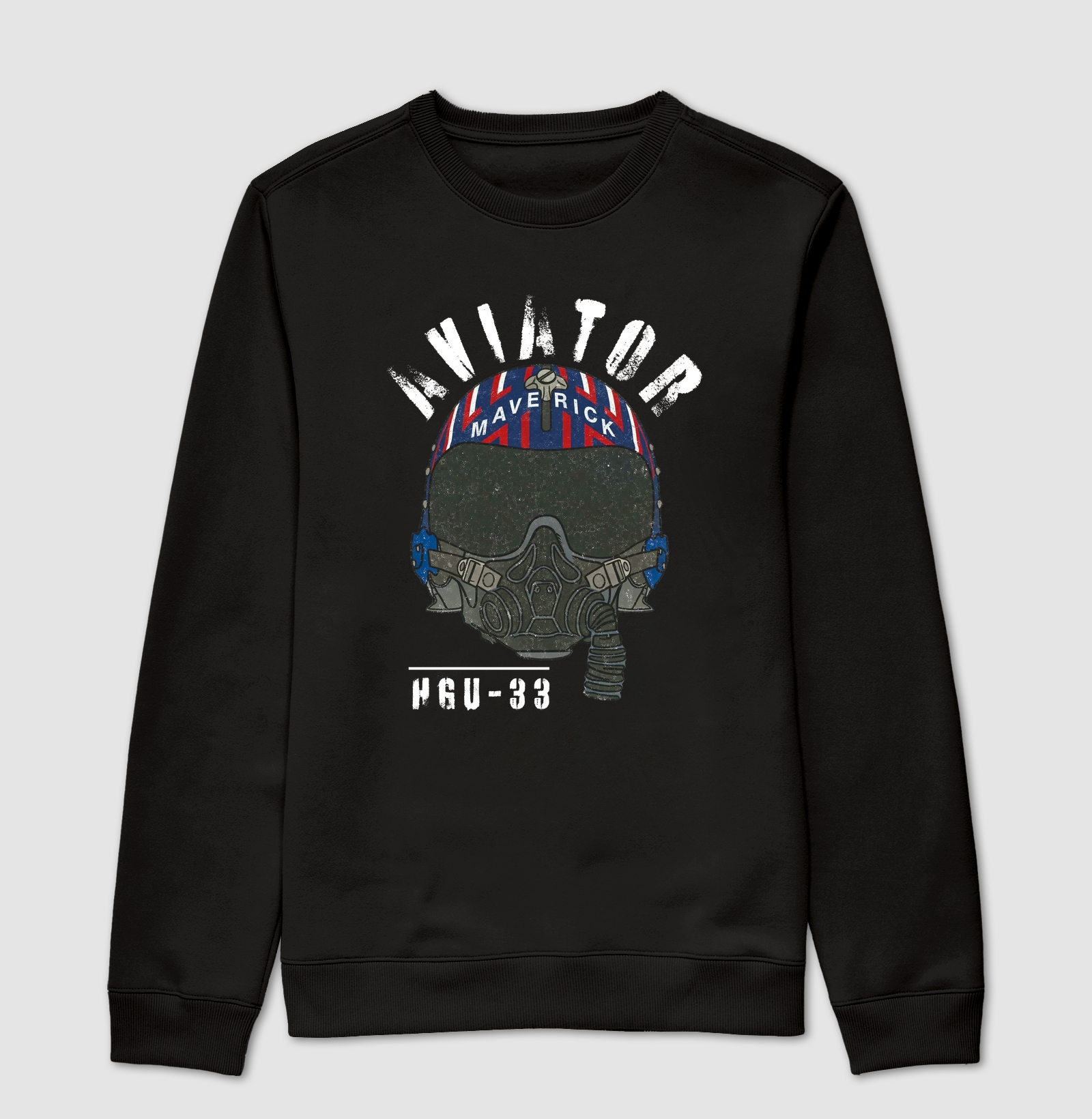 Helmet - Maverick MGU-33