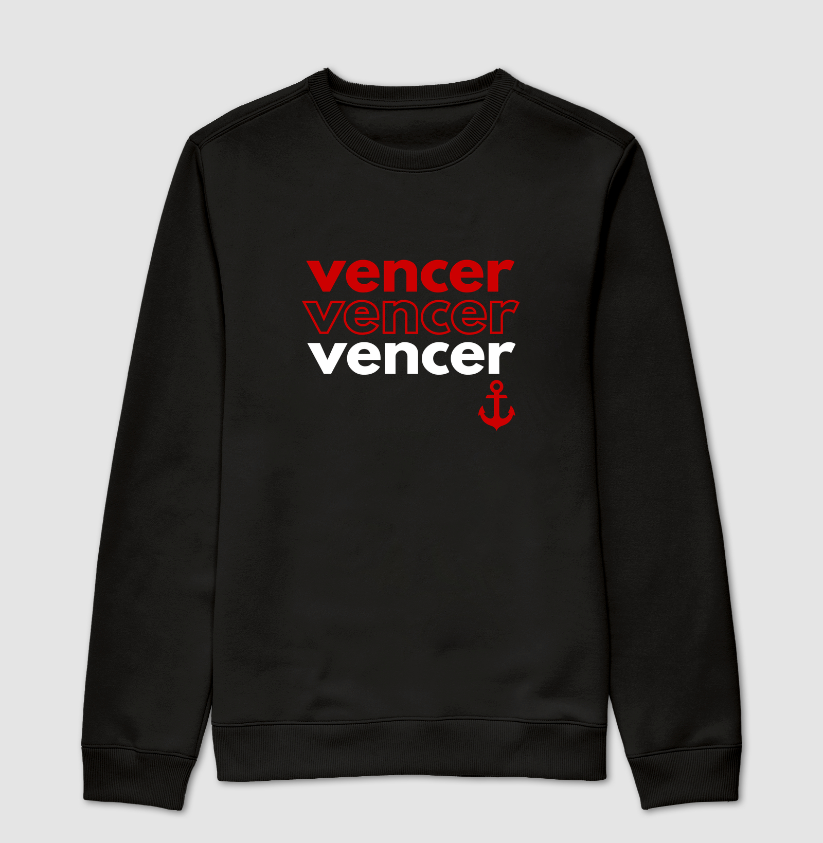 Vencer, Vencer, Vencer