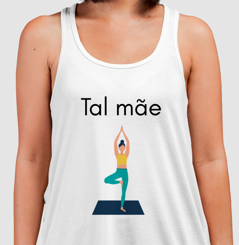 Tal mãe 