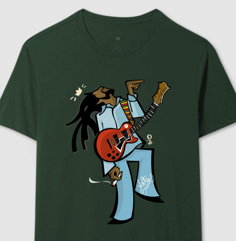 KING OF REGGAE