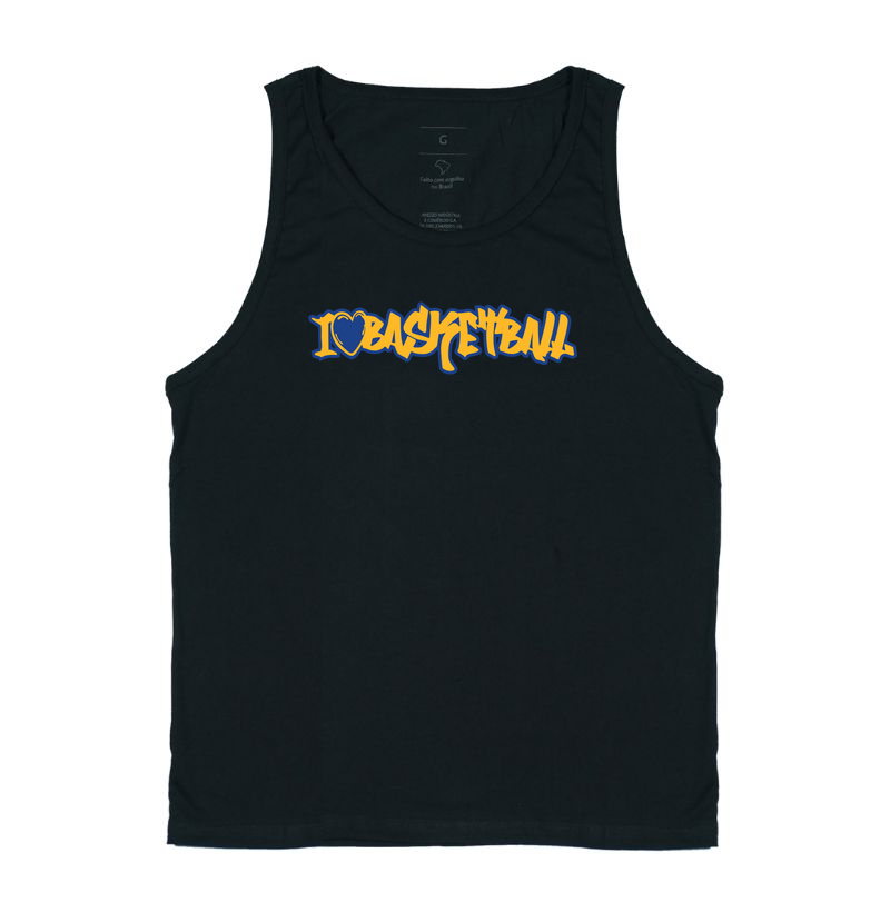 I love you basketball 5