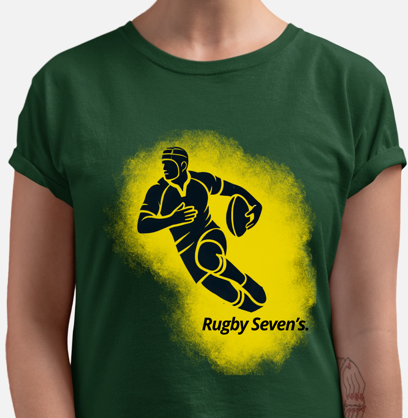 Rugby Seven's 
