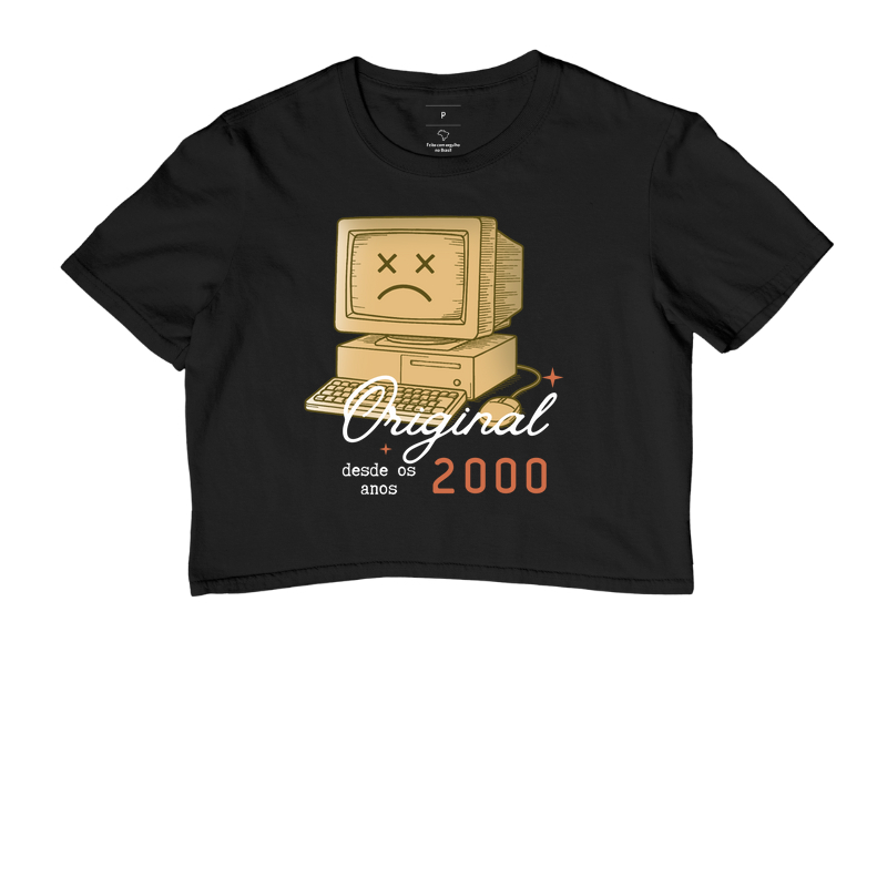 original desde os anos 2000