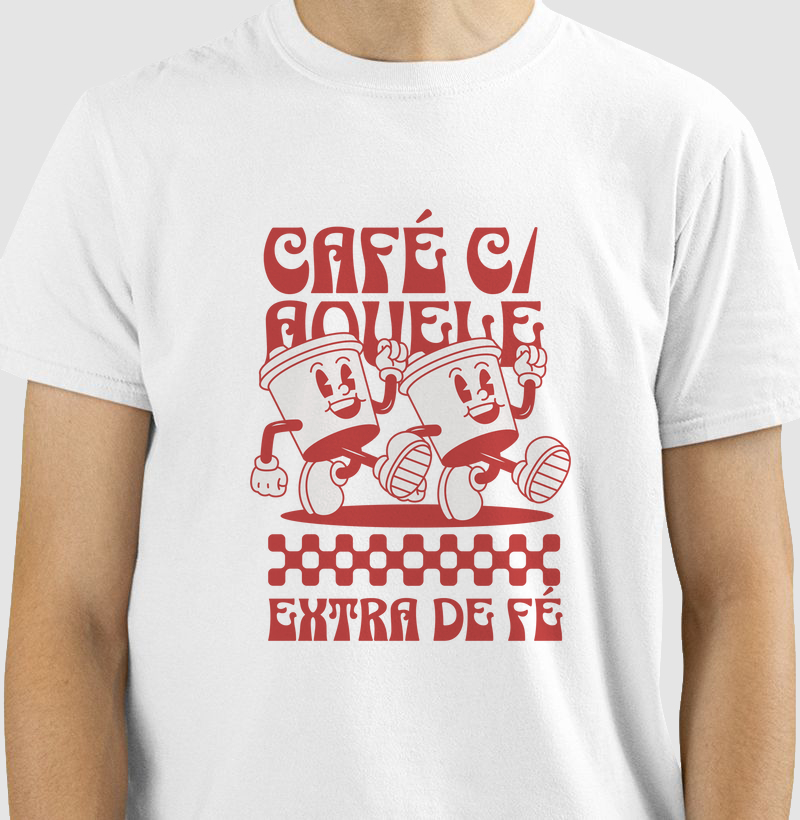 Café com fé