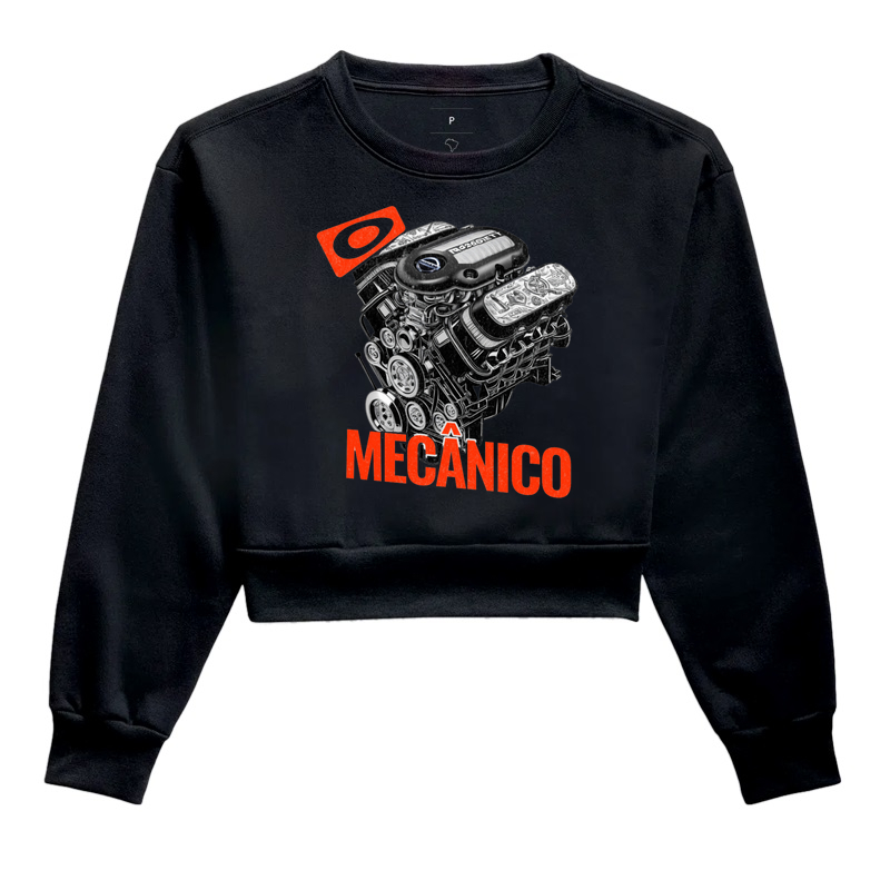 O Mecânico – Para quem faz o mundo funcionar
