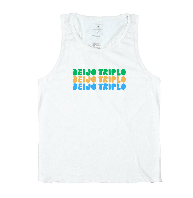 Beijo Triplo - Freesom Lovers