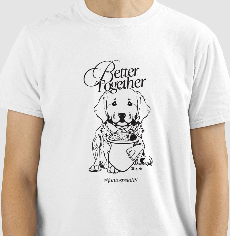 Better Together