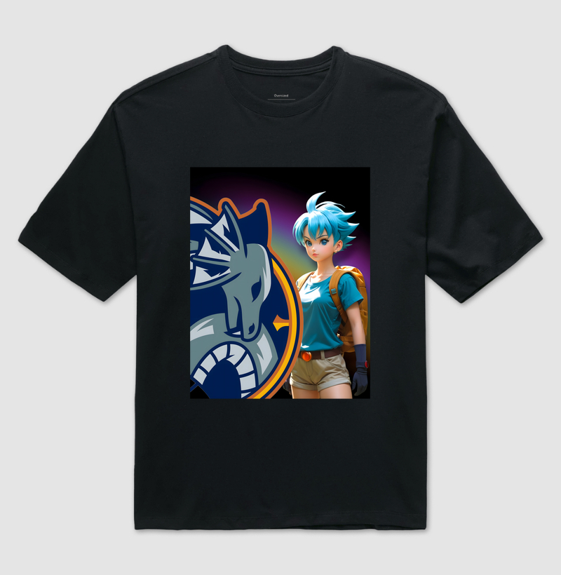art anime
