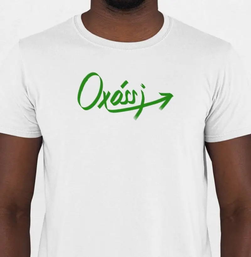 Oxóssi
