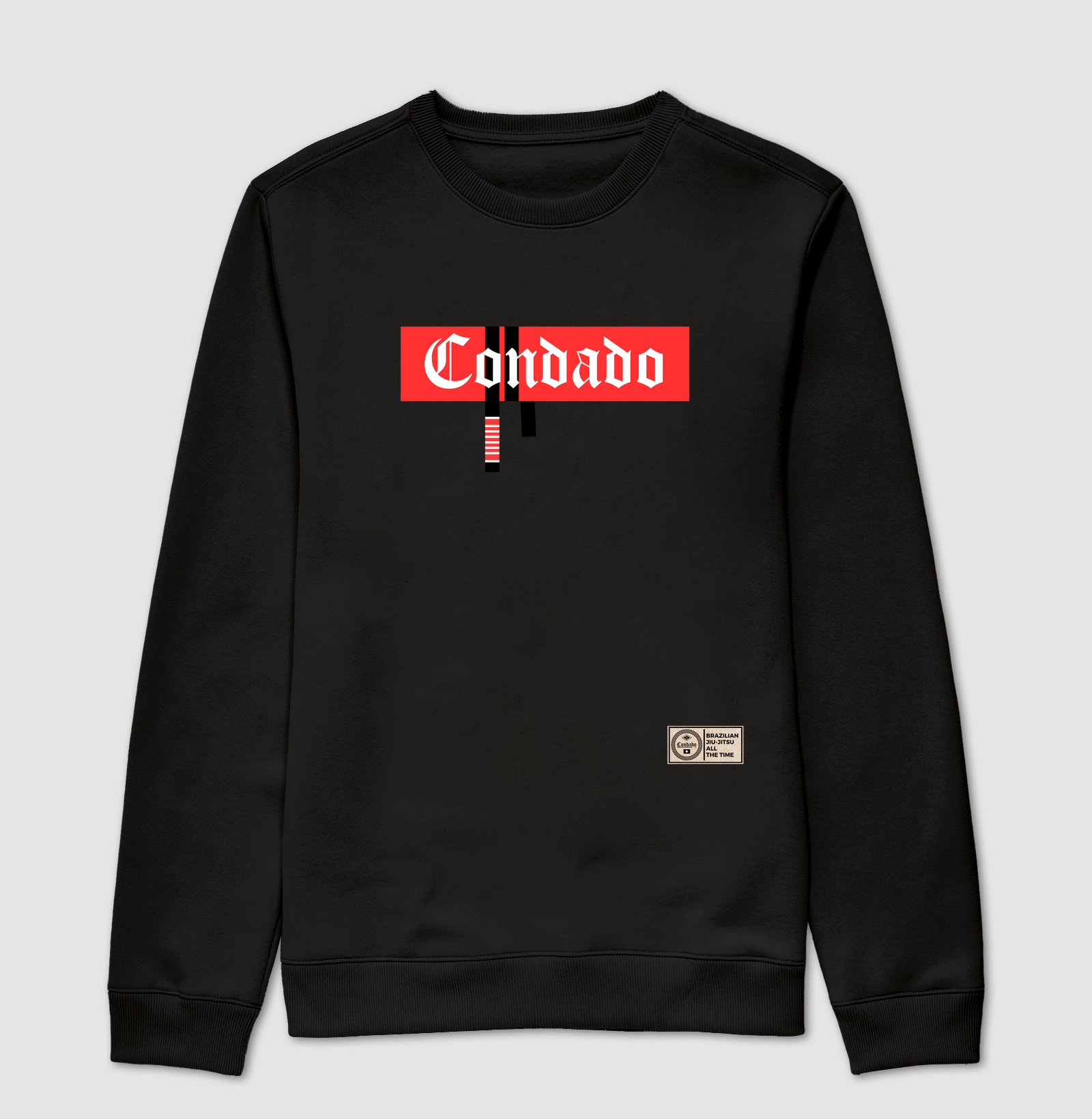 Condado 2.0