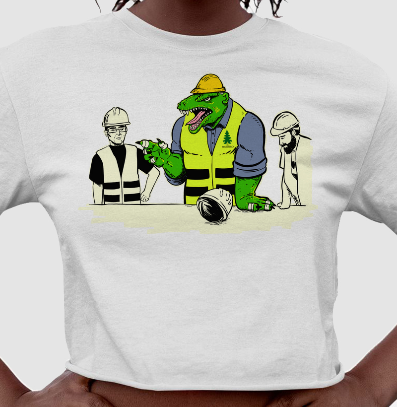 Camisa 0
