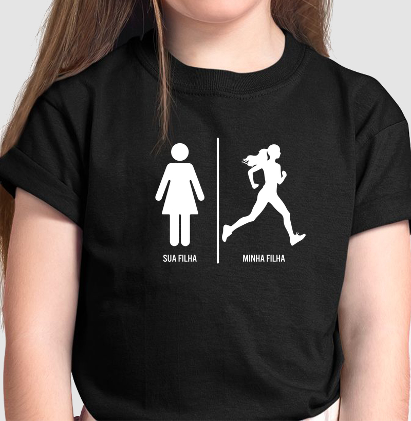 Sua Filha, Minha Filha