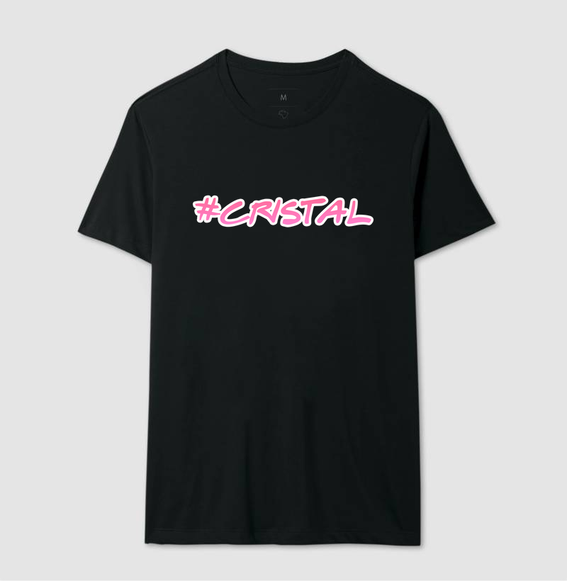 "Cristal na Estrada"
