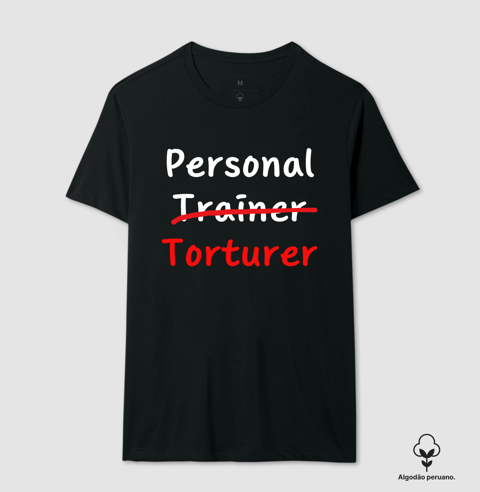 O Torturador Pessoal