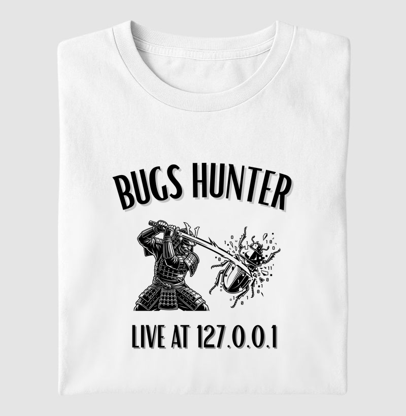 Guerreiro do localhost