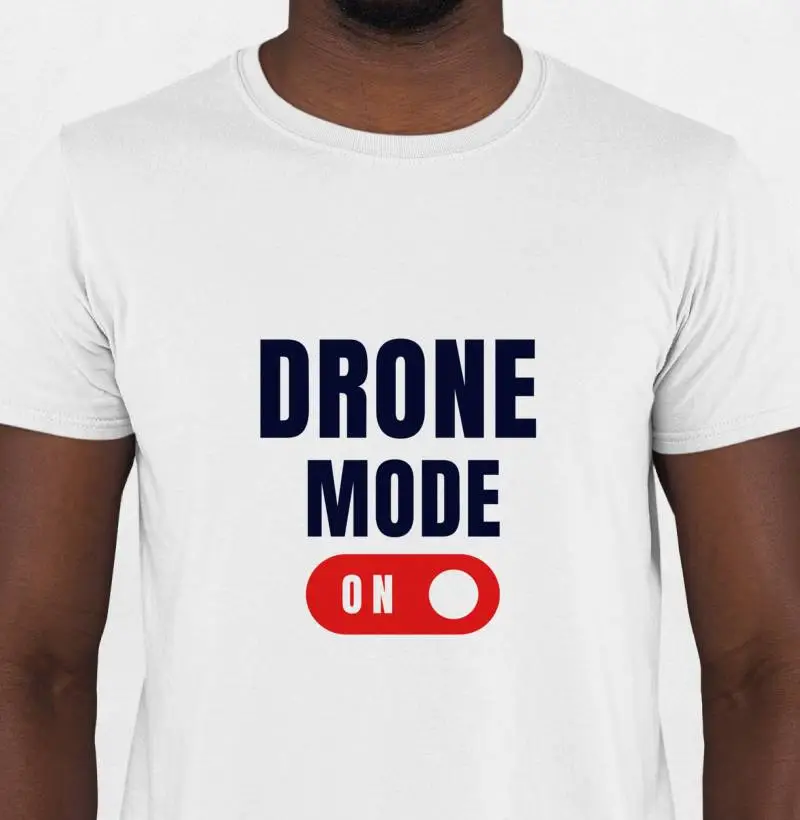 Drone On