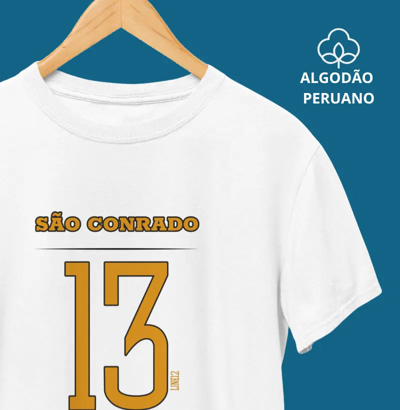 POSTO 13 - SÃO CONRADO