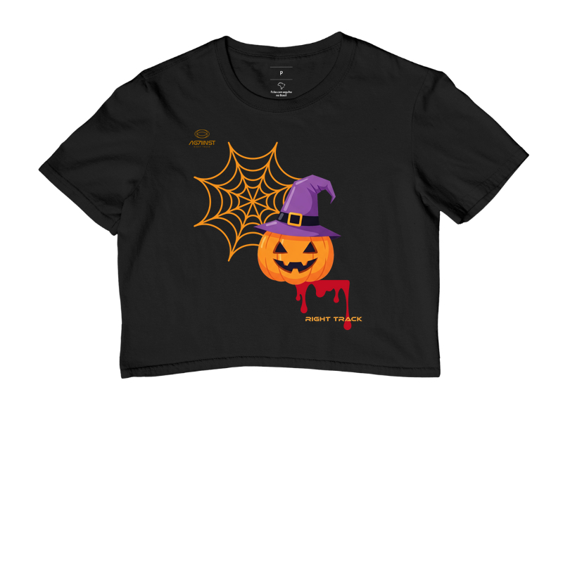 Halloween Spider 