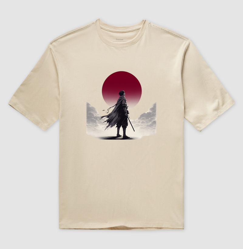 Samurai - Entre o Céu e a Honra