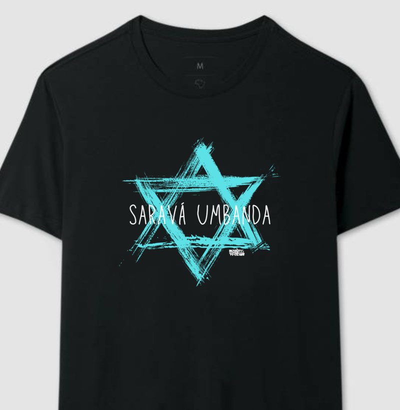 Saravá Umbanda