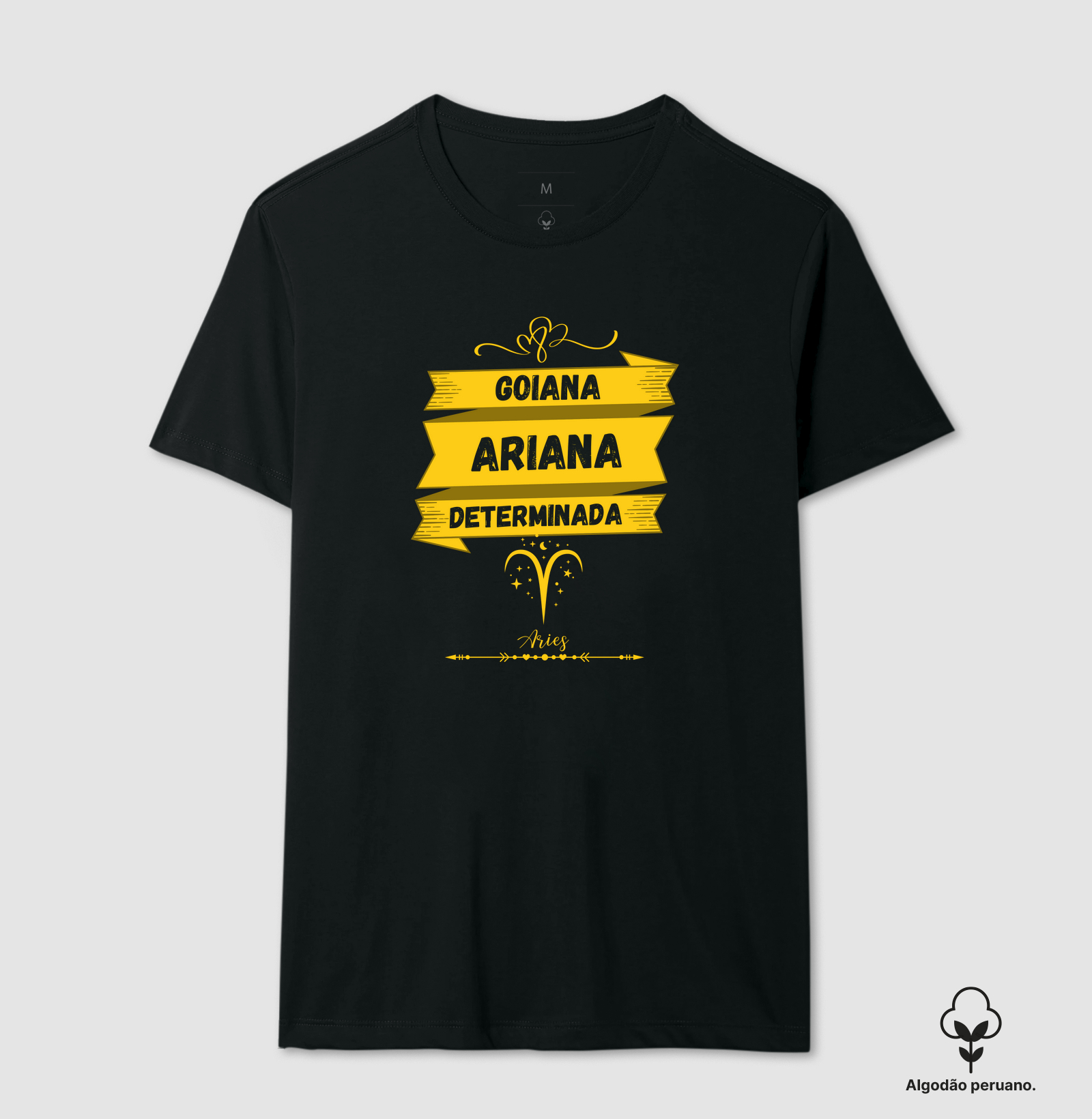 Goiana Ariana