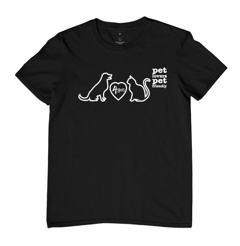 4Beer Pets White