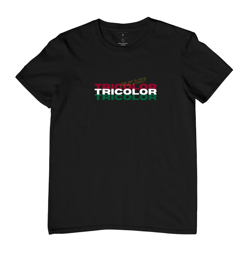 Volture Tricolor 04.11.2023